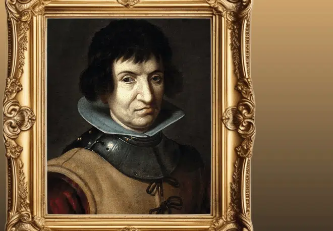 Listen to the extraordinary story of the Spanish NUN who fought as a MAN in the King's Army - Spanish Podcast - Spanish on the Go - Spanish audios - Learn Spanish - Study Spanish - Easy Español