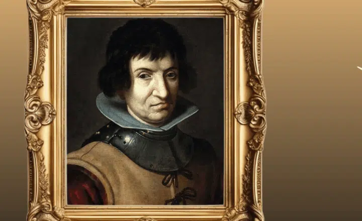 Listen to the extraordinary story of the Spanish NUN who fought as a MAN in the King's Army - Spanish Podcast - Spanish on the Go - Spanish audios - Learn Spanish - Study Spanish - Easy Español