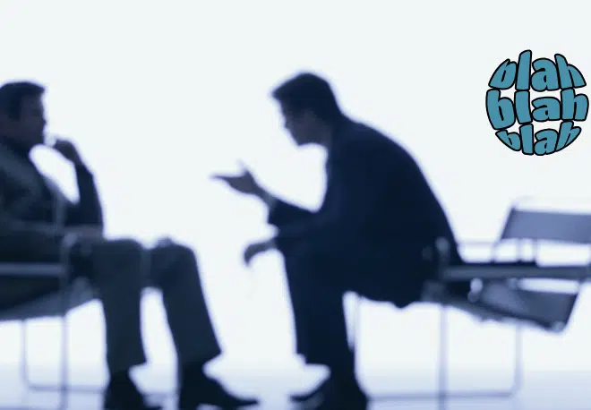 Spanish Word of the Day: Palabrear - Spanish verbs - Palabra del Día - Spanish practice - Learn Spanish - Study Spanish - Practice Spanish - Easy Español