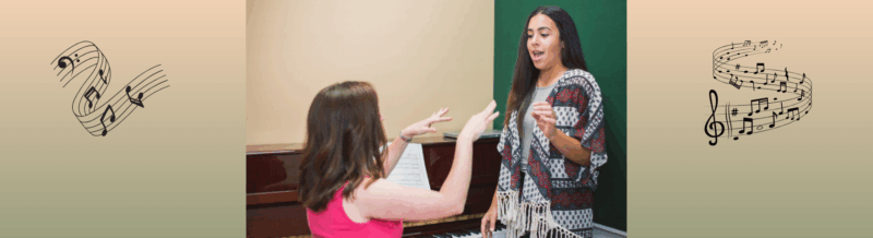 Spanish Word of the Day: Tesitura - Palabra del Día - Learn Spanish - Speak Spanish - Practice Spanish - Easy Español