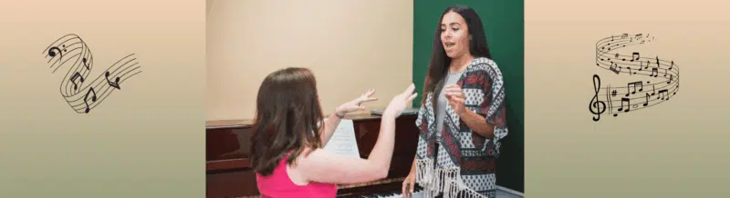 Spanish Word of the Day: Tesitura - Palabra del Día - Learn Spanish - Speak Spanish - Practice Spanish - Easy Español