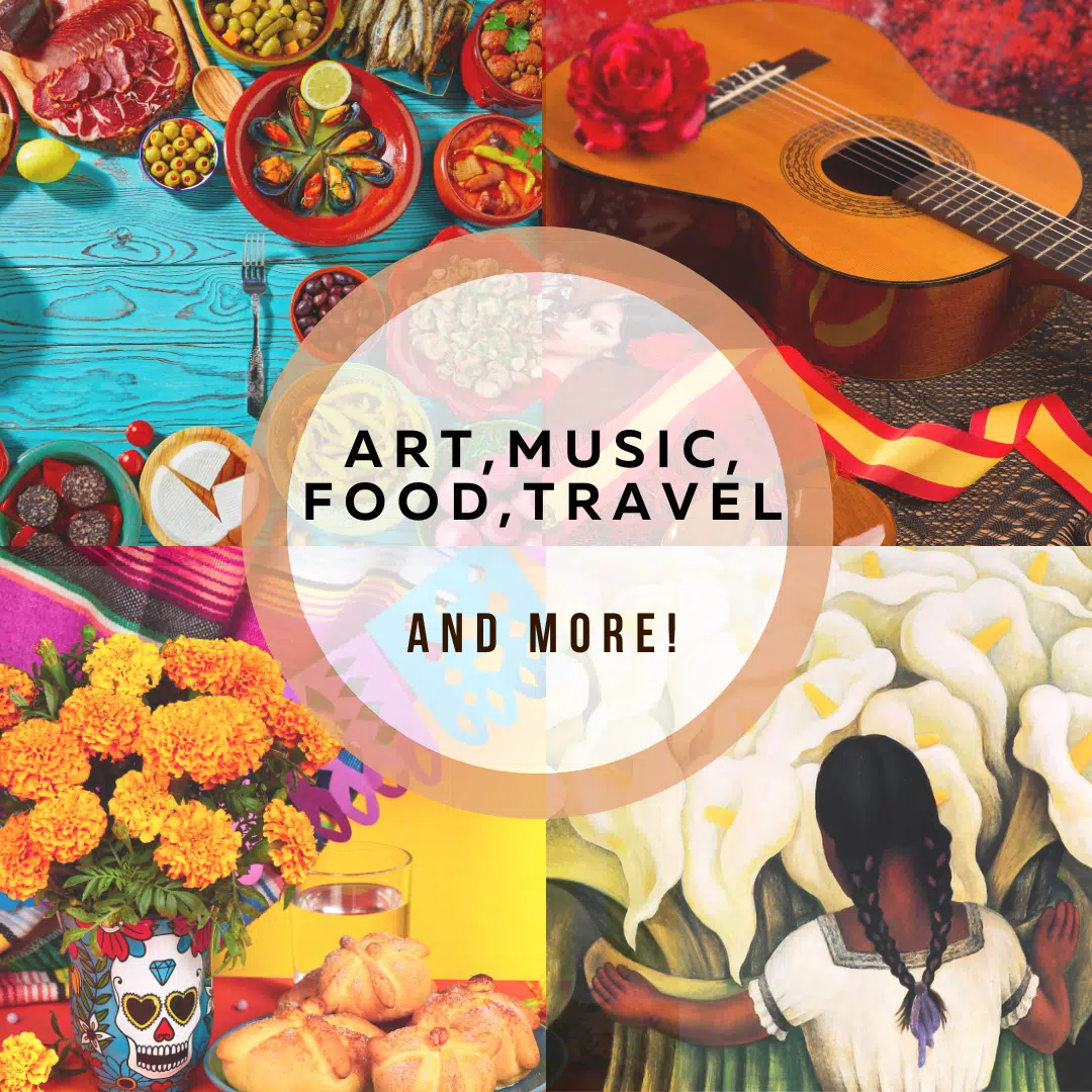 CONVERSATORIO-NOVIEMBRE-2025-Promo Have Fun Speaking Spanish with Amigos: Free Online Conversatorio