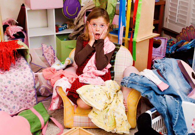 Spanish Word of the Day: Batiburrillo - Palabra del Día - Learn Spanish - Speak Spanish - Practice Spanish - Study Spanish - Easy Español