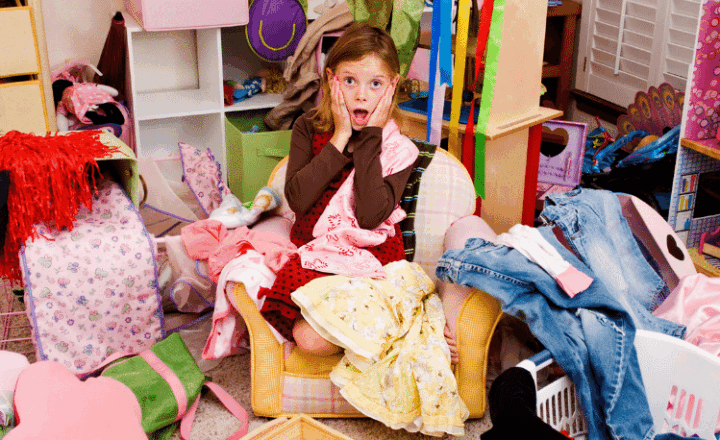 Spanish Word of the Day: Batiburrillo - Palabra del Día - Learn Spanish - Speak Spanish - Practice Spanish - Study Spanish - Easy Español