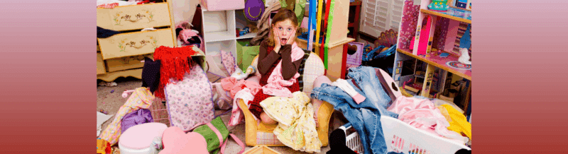 Spanish Word of the Day: Batiburrillo - Palabra del Día - Learn Spanish - Speak Spanish - Practice Spanish - Study Spanish - Easy Español