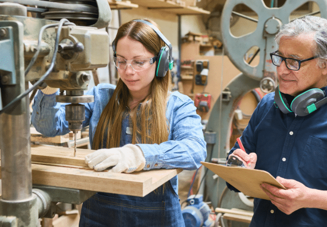 Spanish Word of the Day: Bisoño - Learn Spanish - Speak Spanish - Practice Spanish - Study Spanish - Easy Español