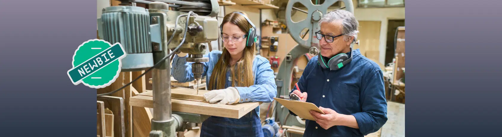 Spanish Word of the Day: Bisoño - Learn Spanish - Speak Spanish - Practice Spanish - Study Spanish - Easy Español