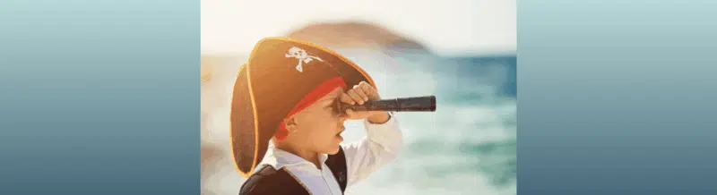 Learn the Spanish noun 'catalejo' - Spanish word of the day - Palabra del Día - Learn Spanish - Speak Spanish - Practice Spanish - Easy Español