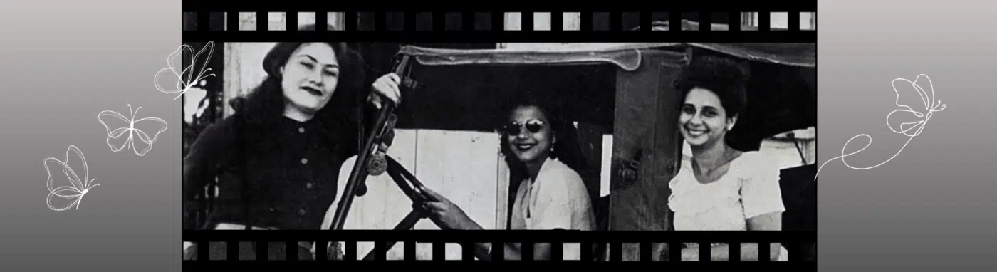 Listen to the inspiring story of las HERMANAS MIRABAL with our Spanish Podcast