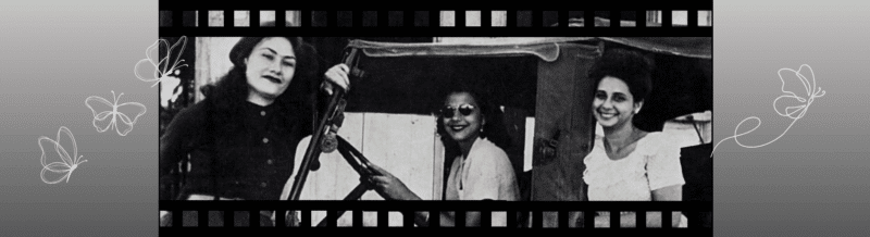 Listen to the inspiring story of las HERMANAS MIRABAL with our Spanish Podcast - Spanish on the Go - Spanish audio - Spanish listening - Learn Spanish - Easy Español