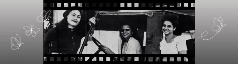 Listen to the inspiring story of las HERMANAS MIRABAL with our Spanish Podcast - Spanish on the Go - Spanish audio - Spanish listening - Learn Spanish - Easy Español