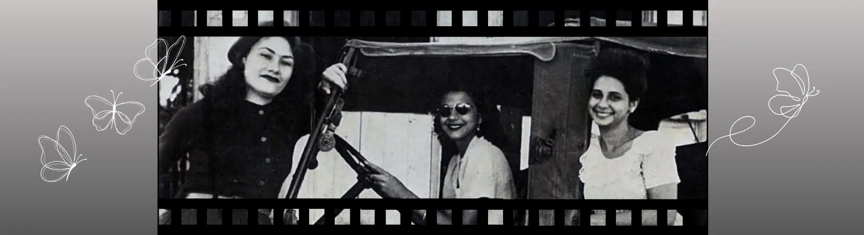 Listen to the inspiring story of las HERMANAS MIRABAL with our Spanish Podcast- Spanish on the Go - Spanish audios - Learn Spanish - Speak Spanish - Practice Spanish - Easy Español