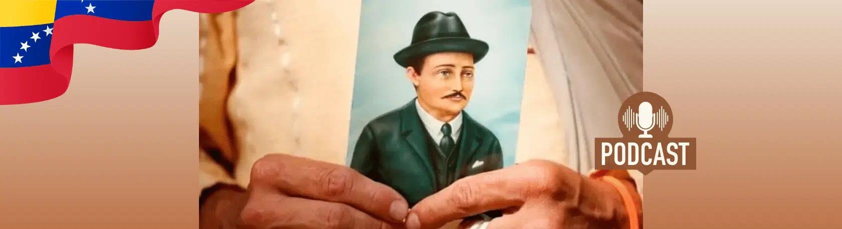 Spanish Podcast: The Venezuelan doctor that became a saint - Spanish on the Go - Spanish audio - Spanish listening comprehension - Easy Español