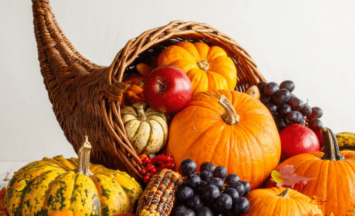 Spanish Podcast: The real first Thanksgiving dinner was in Florida - Spanish listening - Spanish audio - Spanish on the Go - Practice Spanish - Learn Spanish - Easy Español