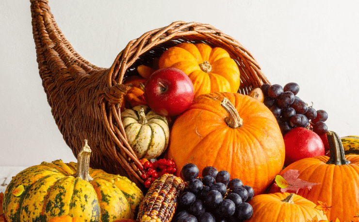 Spanish Podcast: The real first Thanksgiving dinner was in Florida - Spanish listening - Spanish audio - Spanish on the Go - Practice Spanish - Learn Spanish - Easy Español