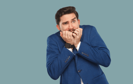 Spanish Word of the Day: Timorato - Palabra del Día - Learn Spanish - Practice Spanish - Study Spanish - Easy Español