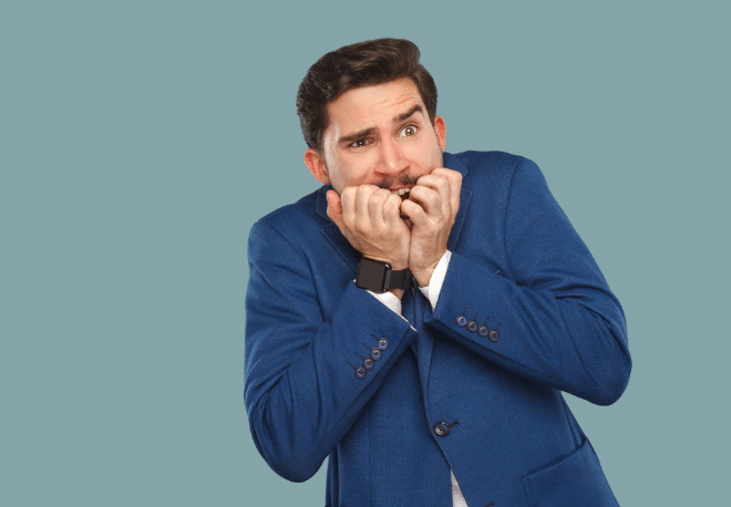 Spanish Word of the Day: Timorato - Palabra del Día - Learn Spanish - Practice Spanish - Study Spanish - Easy Español