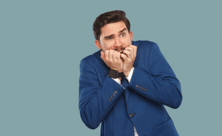 Spanish Word of the Day: Timorato - Palabra del Día - Learn Spanish - Practice Spanish - Study Spanish - Easy Español