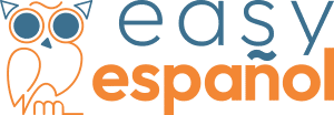 Logo Easy español