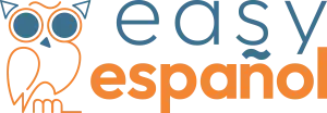 Logo Easy español
