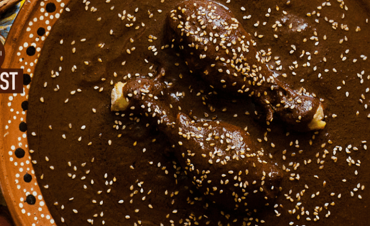 Spanish Podcast: Mole, more than a Mexican sauce - Spanish audios - Spanish on the Go - Spanish listening - Spanish practice - Learn Spanish - Speak Spanish - Study Spanish - Easy Español