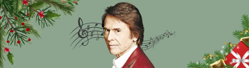 Tune in to our Spanish Podcast to hear all about Raphael, the king of Christmas Carols in Spain - Spanish audio - Spanish listening - Easy Español