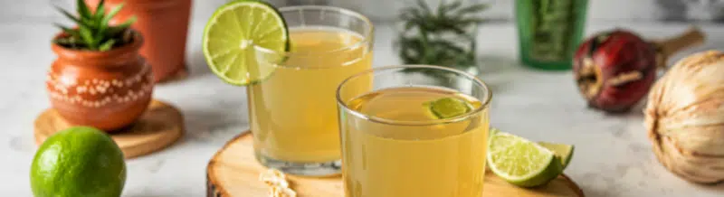 Mexican saying: 'Para todo mal, mezcal; para todo bien, también' - Spanish expressions - Learn Spanish idioms - Study Spanish - Practice Spanish - Spanish listening - Easy Español