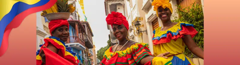 Listen to our Spanish Podcast to learn about PALENQUERO, a unique Colombian language - Learn Spanish - Spanish audio - Spanish on the Go - Spanish practice - Easy Español
