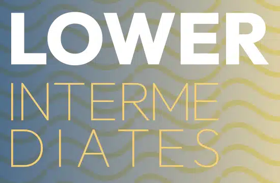 Spanish for Lower Intermediates