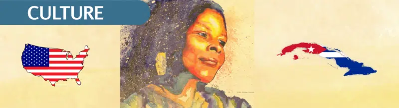 Listen to our Spanish Podcast to learn how ASSATA SHAKUR became a point of contention between Cuba and the US