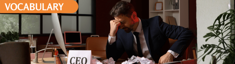 Spanish expression: hacerse mala sangre - Spanish idioms - Learn Spanish - Practice Spanish - Easy Español