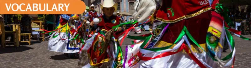 Spanish Word of the Day: Herencia - Palabra del Día - Learn Spanish - Study Spanish - Practice Spanish - Easy Español