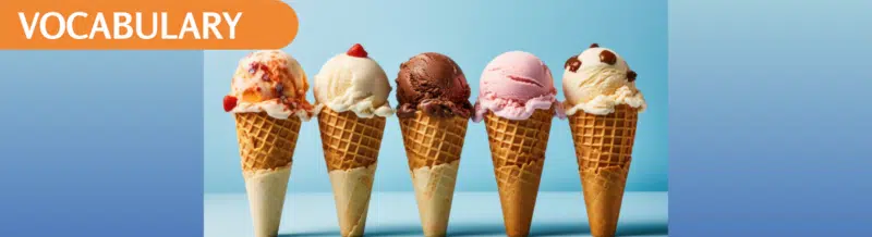 Spanish Word of the Day: Cucurucho - Palabra del Día - Learn Spanish - Speak Spanish - Practice Spanish - Easy Español