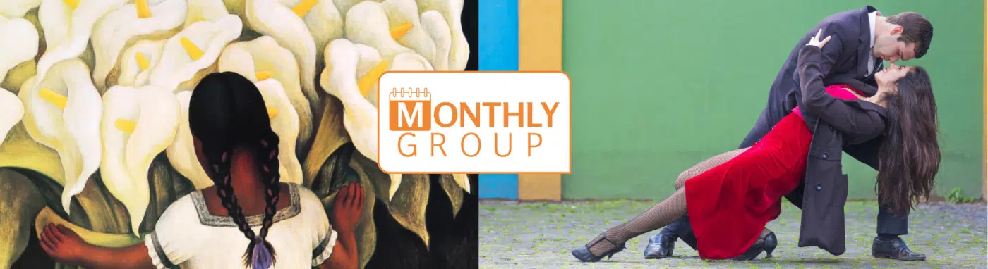 TALKathon: Online Spanish Conversation Session with Amigos - Conversatorio - Spanish conversation - Speak Spanish - Spanish talks - Talk in Spanish - Spanish practice - Easy Español