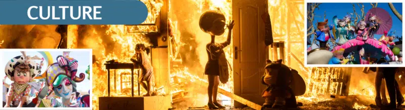 Spanish Podcast: Learn all about Valencia's beloved FALLAS tradition - Learn Spanish - Spanish listening - Practice Spanish - Spanish audios - Spanish on the Go - Easy Español