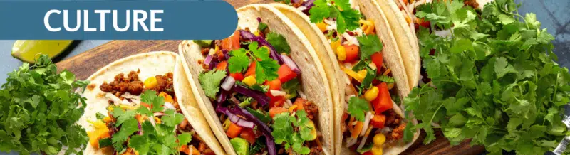 ¿Te gusta el CILANTRO? Listen to its fascinating history on our Spanish Podcast