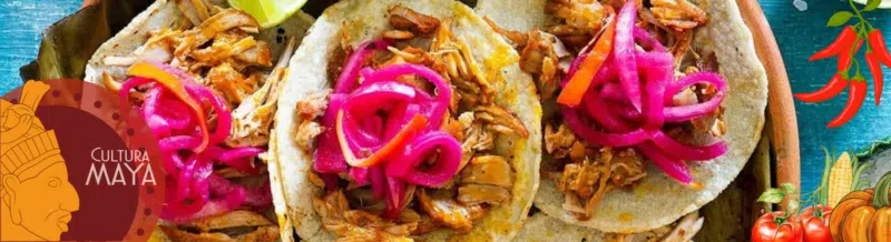 Discover the secrets of the HEALTHY MAYA DIET on our Spanish Podcast - Easy Español