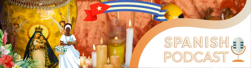 Spanish Podcast: The African Influence In Hispanic Culture -