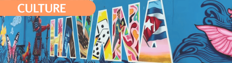 Learn why MIAMI HABLA ESPAÑOL while listening to the history of this vibrant city