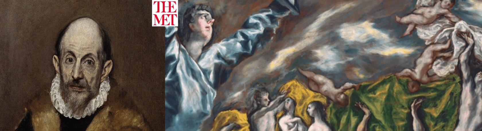 GUIDED TOUR in Spanish: El Greco, Arte & Misticismo