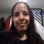 Profile picture of Melynda Martinez