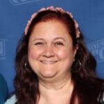 Profile picture of Elizabeth Halo