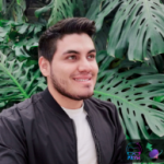 Profile picture of Wilson Yépez